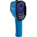 Тепловизор BULL TIC 1290 в кор. 120x90, 25 Гц, -20°C…+550°C