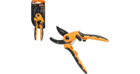 Секатор контактный 21см STARTUL METSA (ST6492-01)