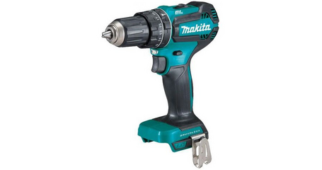 Аккум. ударная дрель-шуруповерт MAKITA LXT DHP 485 Z MAKPAC