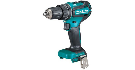 Аккум. ударная дрель-шуруповерт MAKITA LXT DHP 485 Z MAKPAC