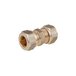 Муфта 35 для медных труб General Fittings