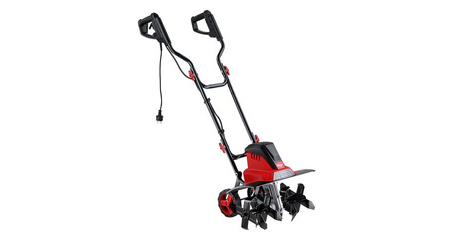 Культиватор электрический WORTEX RC 4520 1600 Вт, шир. 45 см, глуб. до 22 см