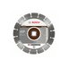 Алмазный круг 115х22 мм по абразив. матер. сегмент. ABRASIVE BOSCH