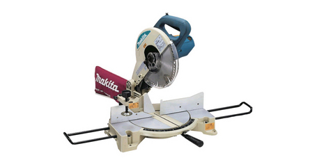 Торцовочная пила MAKITA LS 1040 N в кор.