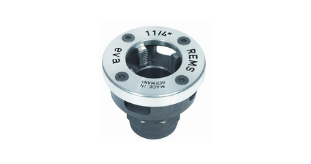 Режущая головка R 1 1/4