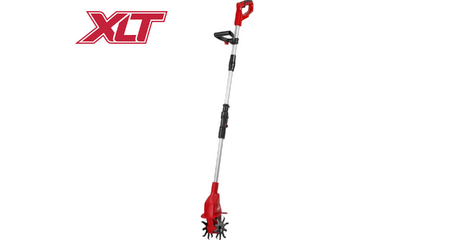 Аккум. культиватор WORTEX CRC 3018 XLT SOLO