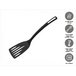 Лопатка перфорированная, STARCOOK, черная, PERFECTO LINEA