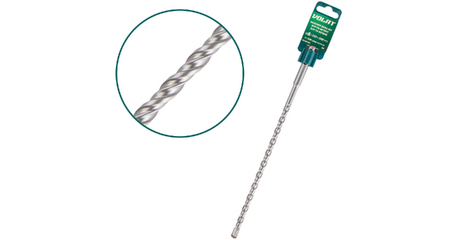 8х210х260 мм бур (сверло) SDS-plus S4 ВОЛАТ