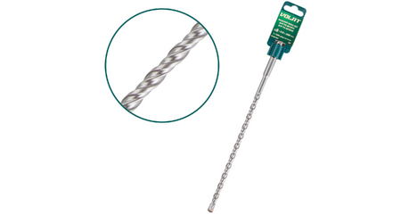 8х210х260 мм бур (сверло) SDS-plus S4 ВОЛАТ