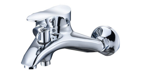 Смеситель для ванны D40-A, серия 310, ECONOCE