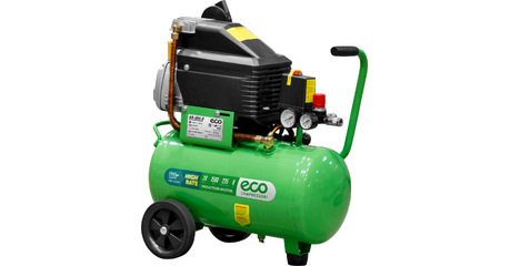 Компрессор ECO AE-251-3 коаксиальный