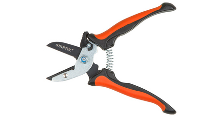 Секатор контактный STARTUL GARDEN (ST6093-02)