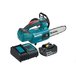 Аккум. пила цепная MAKITA LXT DUC204SF шина 20 см (8