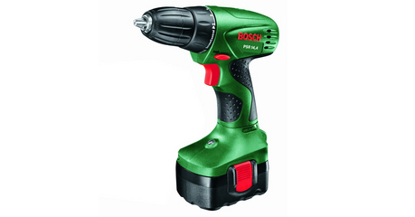 Аккум. дрель-шуруповерт BOSCH PSR 14,4 в чем.