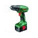 Аккум. дрель-шуруповерт BOSCH PSR 14,4 в чем.