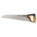 Ножовка по дереву PowerTooth 500мм 9 зубьев на дюйм FISKARS