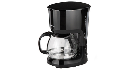 Кофеварка ACM-227 NORMANN