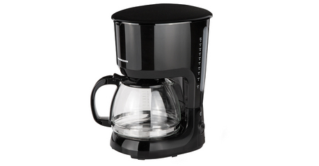 Кофеварка ACM-227 NORMANN