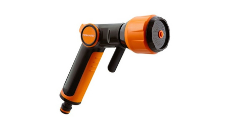 Пистолет-распылитель регулируемый MULTI FISKARS(1023665/1070837)