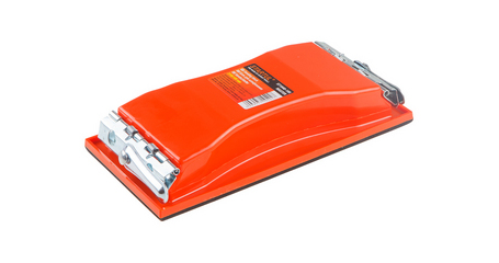 Брусок для шлифования 165х85мм STARTUL MASTER (ST1040-085)