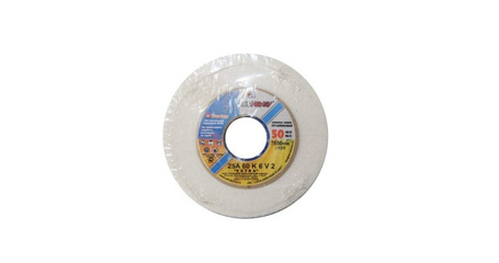 Шлифкруг ПП(1) 125х20х32 25A 60 K-L 6 V 50