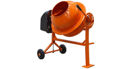 Бетоносмеситель ECO CM-71