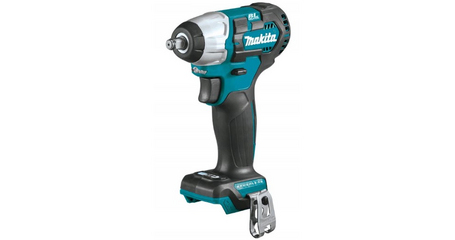 Аккум. ударный гайковерт MAKITA CXT TW 160 DZ в кор.