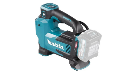 Аккум.  насос  MAKITA XGT MP001GZ в кор.