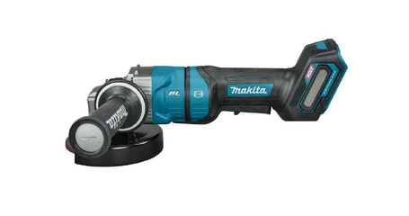 Аккум. углошлифмашина MAKITA XGT GA050GZ в кор.