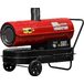 Нагреватель воздуха диз. ASILAK  SLD-30003 непрям
