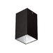 Светильник светодиодный накладной 50 Вт PDL-S 14074 GU10 BL/WH, IP20, 230В JAZZWAY
