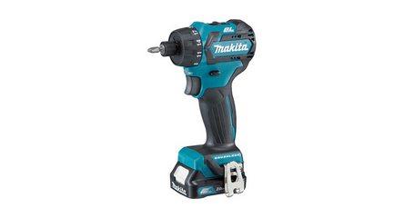 Аккум. шуруповерт MAKITA DF 032 DWAE в чем.