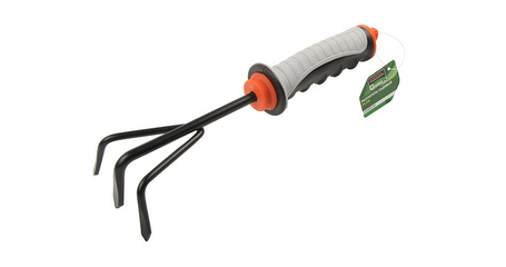 Рыхлитель садовый 25 см STARTUL GARDEN (ST6092-03)