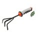 Рыхлитель садовый 25 см STARTUL GARDEN (ST6092-03)