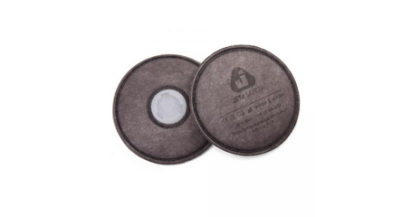 Фильтр Jeta Safety 5521 (2 шт. в уп.)