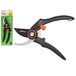 Секатор плоскостной 21см STARTUL GARDEN (ST6410-02)