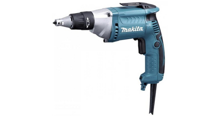 Шуруповерт MAKITA FS 4300 в кор.