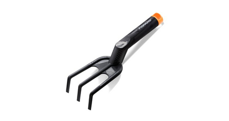 Культиватор садовый Solid FISKARS(1072102/1001600)