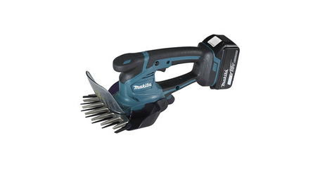 Аккум. ножницы садовые MAKITA LXT DUM 604 SYX в кор.