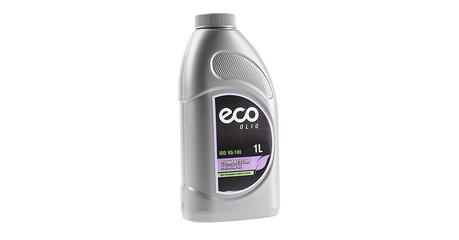 Масло компрессорное ECO 1 л