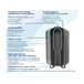 Бак мембранный для отопления Wester Impero WRV20-P