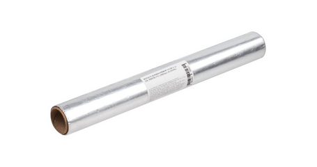 Фольга алюминиевая 10+2м х 30 см, PERFECTO LINEA