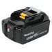 Аккумулятор MAKITA LXT BL 1850 B 18.0 В, 5.0 А/ч, Li-Ion