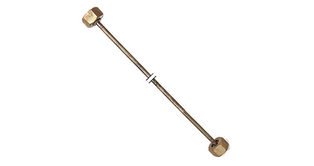 Устройство заправочное G3/4-G3/4 (L=530мм) 
