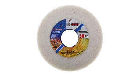 Шлифкруг ПП(1) 150х20х32 25A 40 K-L 6 V 50