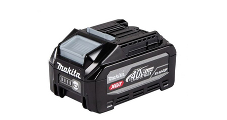 Аккумулятор MAKITA XGT BL4040F 40.0 В, 4.0 А/ч, Li-Ion