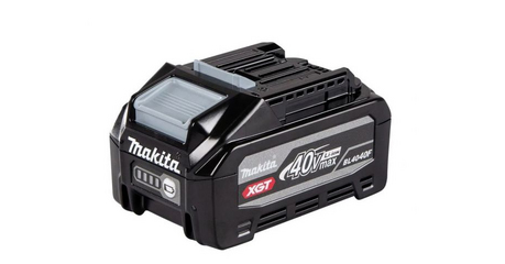 Аккумулятор MAKITA XGT BL4040F 40.0 В, 4.0 А/ч, Li-Ion