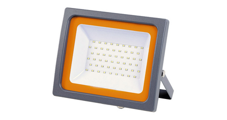 Прожектор светодиодный 100 Вт 6500К IP65,  PFL-SC  JAZZWAY