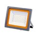 Прожектор светодиодный 100 Вт 6500К IP65,  PFL-SC  JAZZWAY