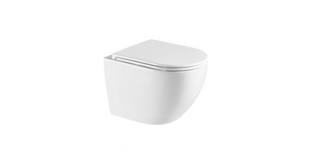 Унитаз подвесной AV Engineering, COMFORT X1